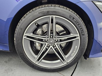 MERCEDES-BENZ GT AMG - 6