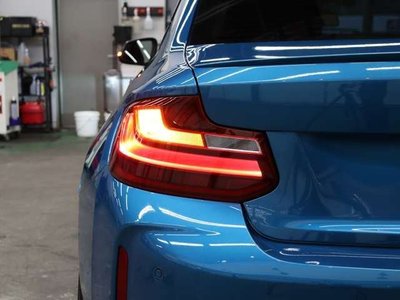 صورة مصغرة 37 لـ 2017 BMW M2 COUPE