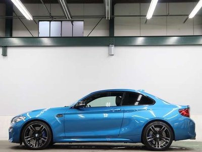 صورة مصغرة 39 لـ 2017 BMW M2 COUPE