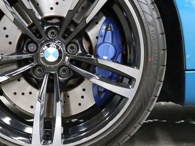 صورة مصغرة 41 لـ 2017 BMW M2 COUPE