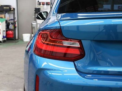 صورة مصغرة 36 لـ 2017 BMW M2 COUPE
