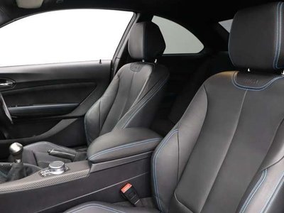 صورة مصغرة 17 لـ 2017 BMW M2 COUPE