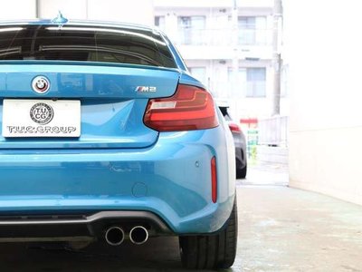صورة مصغرة 31 لـ 2017 BMW M2 COUPE