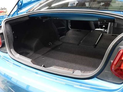 2017 BMW M2 COUPE photo 7