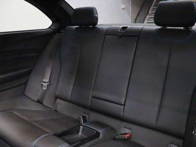 صورة مصغرة 19 لـ 2017 BMW M2 COUPE