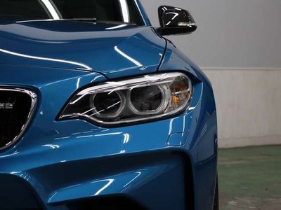 صورة مصغرة 33 لـ 2017 BMW M2 COUPE
