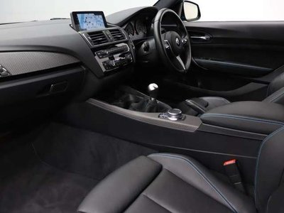 صورة مصغرة 16 لـ 2017 BMW M2 COUPE