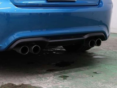 صورة مصغرة 38 لـ 2017 BMW M2 COUPE