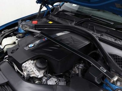 2017 BMW M2 COUPE photo 5