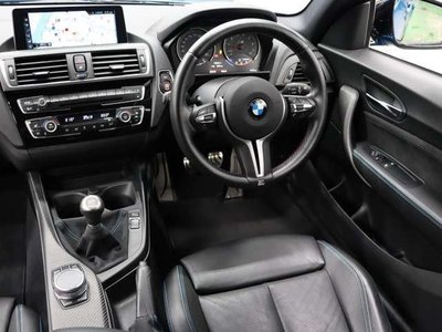 صورة مصغرة 24 لـ 2017 BMW M2 COUPE