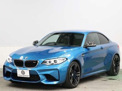 صورة مصغرة 14 لـ 2017 BMW M2 COUPE