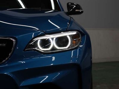 صورة مصغرة 34 لـ 2017 BMW M2 COUPE