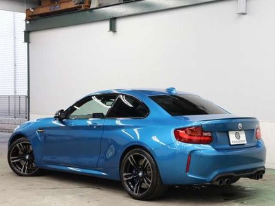 صورة مصغرة 15 لـ 2017 BMW M2 COUPE