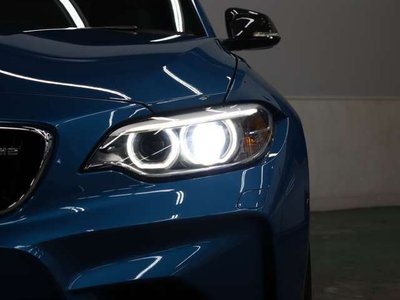 صورة مصغرة 35 لـ 2017 BMW M2 COUPE