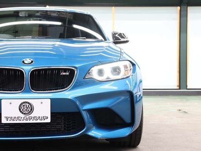 صورة مصغرة 30 لـ 2017 BMW M2 COUPE