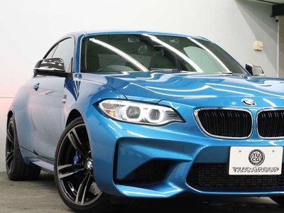 صورة مصغرة 32 لـ 2017 BMW M2 COUPE