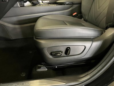 2023 Lexus NX 缩略图 14