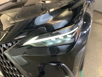 2023 Lexus NX 缩略图 34