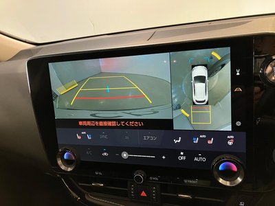 2023 Lexus NX 缩略图 22