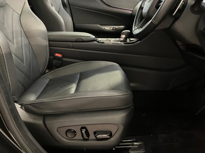 2023 Lexus NX 缩略图 11