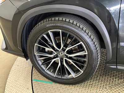 2023 Lexus NX 缩略图 33