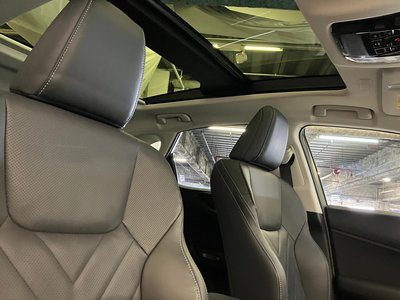 2023 Lexus NX 缩略图 29