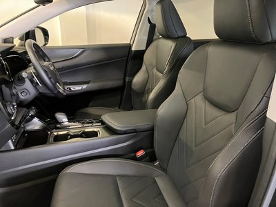 2023 Lexus NX 缩略图 13
