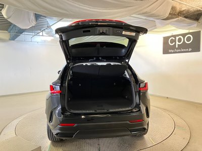2023 Lexus NX 缩略图 27