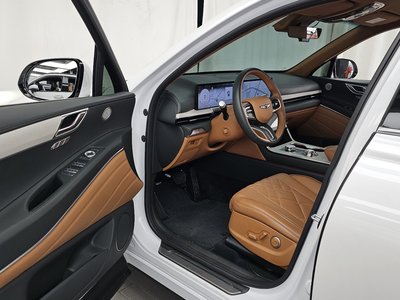 GENESIS GV80 - 10