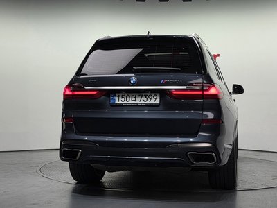 BMW X7 - 3