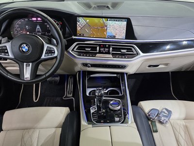 BMW X7 - 5