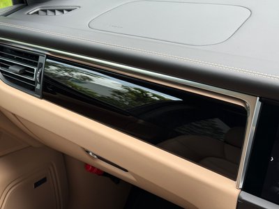 2025 Porsche MACAN 缩略图 24