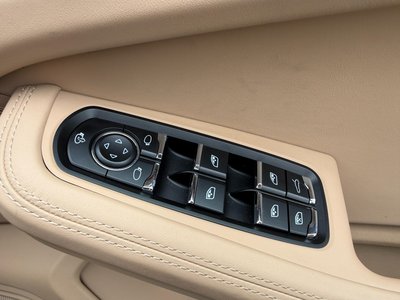 2025 Porsche MACAN 缩略图 17