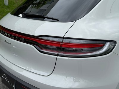 2025 Porsche MACAN — фото 7