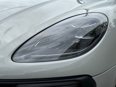 2025 Porsche MACAN 缩略图 33