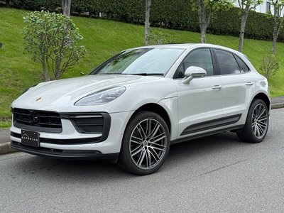 2025 Porsche MACAN — фото 9