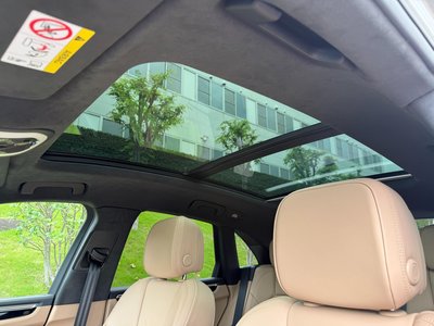 2025 Porsche MACAN 缩略图 14