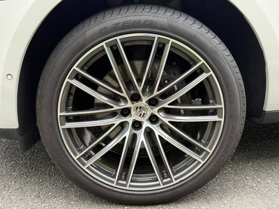 2025 Porsche MACAN 缩略图 34