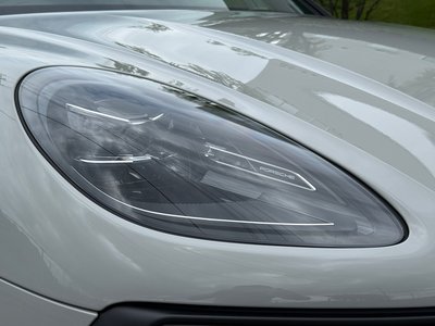 2025 Porsche MACAN 缩略图 32