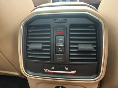 2025 Porsche MACAN 缩略图 26