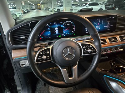 MERCEDES-BENZ GLE - 9