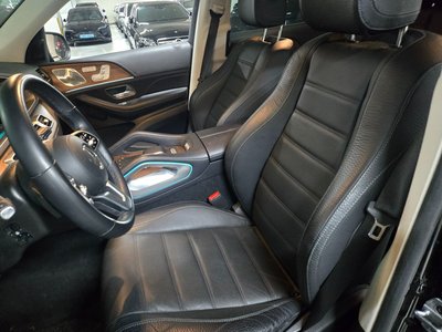 MERCEDES-BENZ GLE - 10