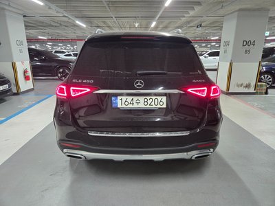 MERCEDES-BENZ GLE - 3