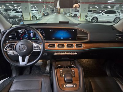 MERCEDES-BENZ GLE - 5