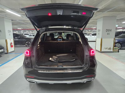 MERCEDES-BENZ GLE - 7