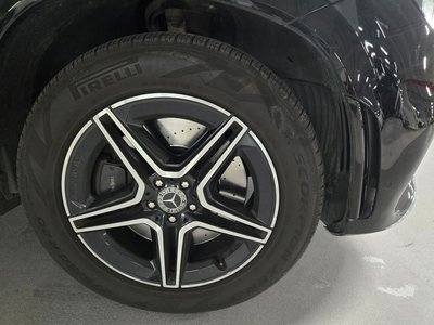 MERCEDES-BENZ GLE - 6