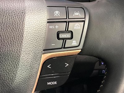 TOYOTA CROWN SPORT - 6