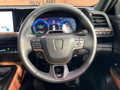 TOYOTA CROWN SPORT - 9