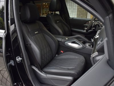 MERCEDES-BENZ GLS AMG - 4