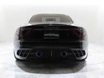 MASERATI GRANTURISMO - 6